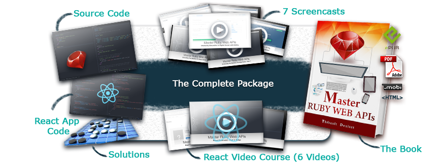The Complete Package
