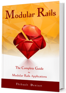 Master Ruby Web APIs Book Cover