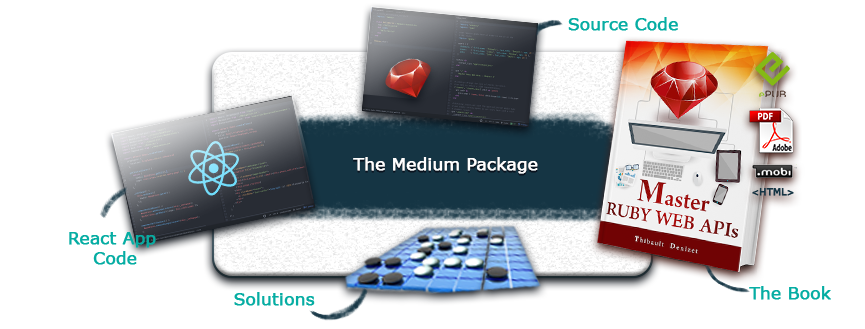 The Medium Package